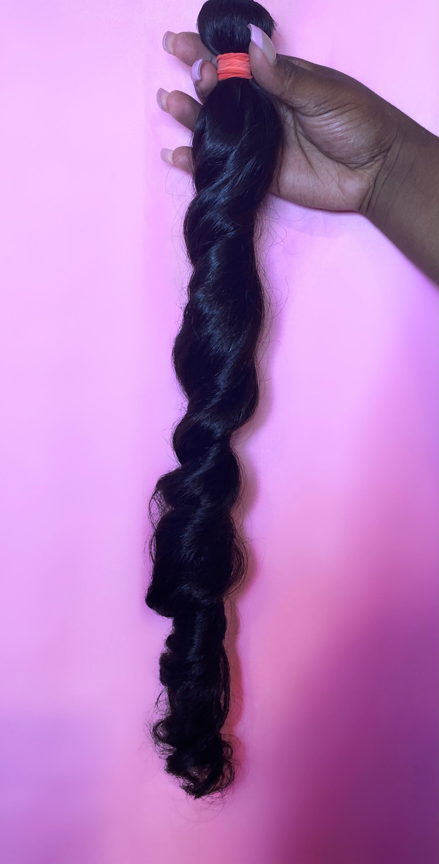 Thai Loose Wave ‘18inch